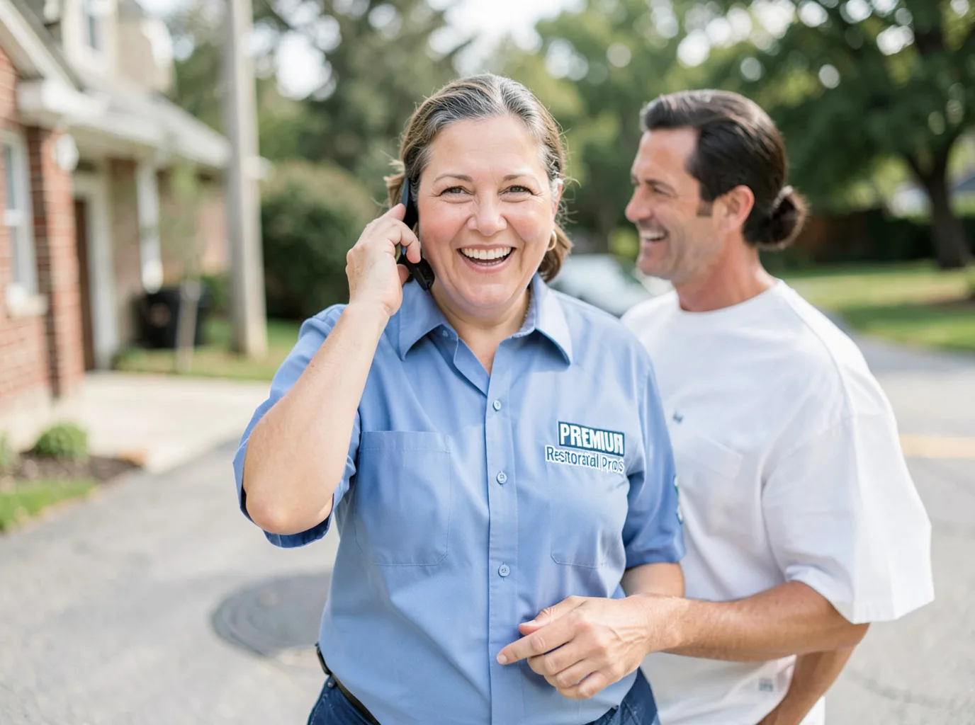 Water Damage Restoration Manila, AR FAQs